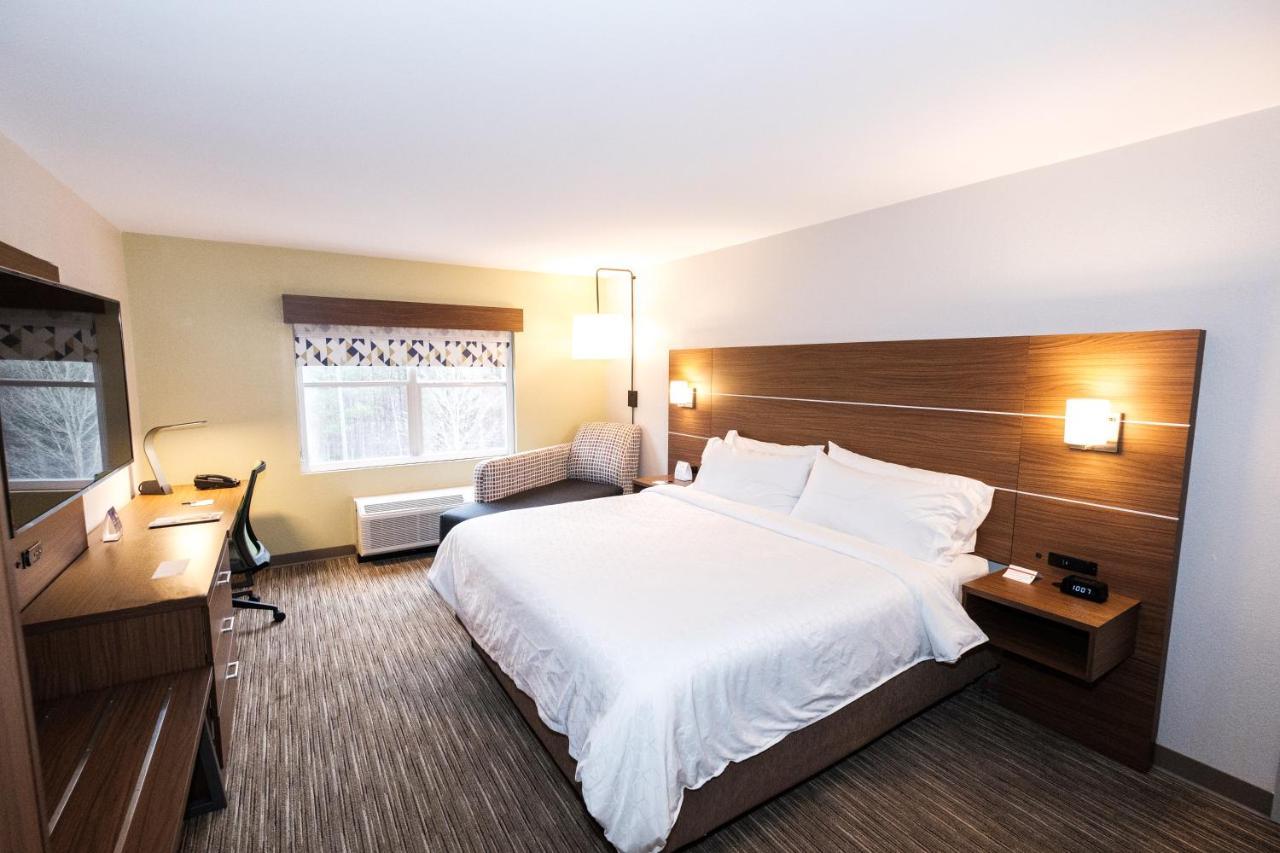 Holiday Inn Express Atlanta - Northeast I-85 - Clairmont Road By Ihg Chamblee Exterior photo