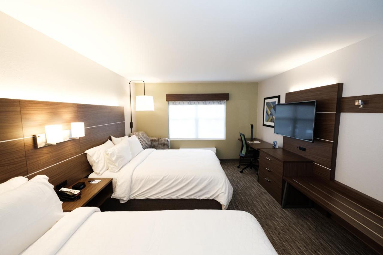 Holiday Inn Express Atlanta - Northeast I-85 - Clairmont Road By Ihg Chamblee Exterior photo