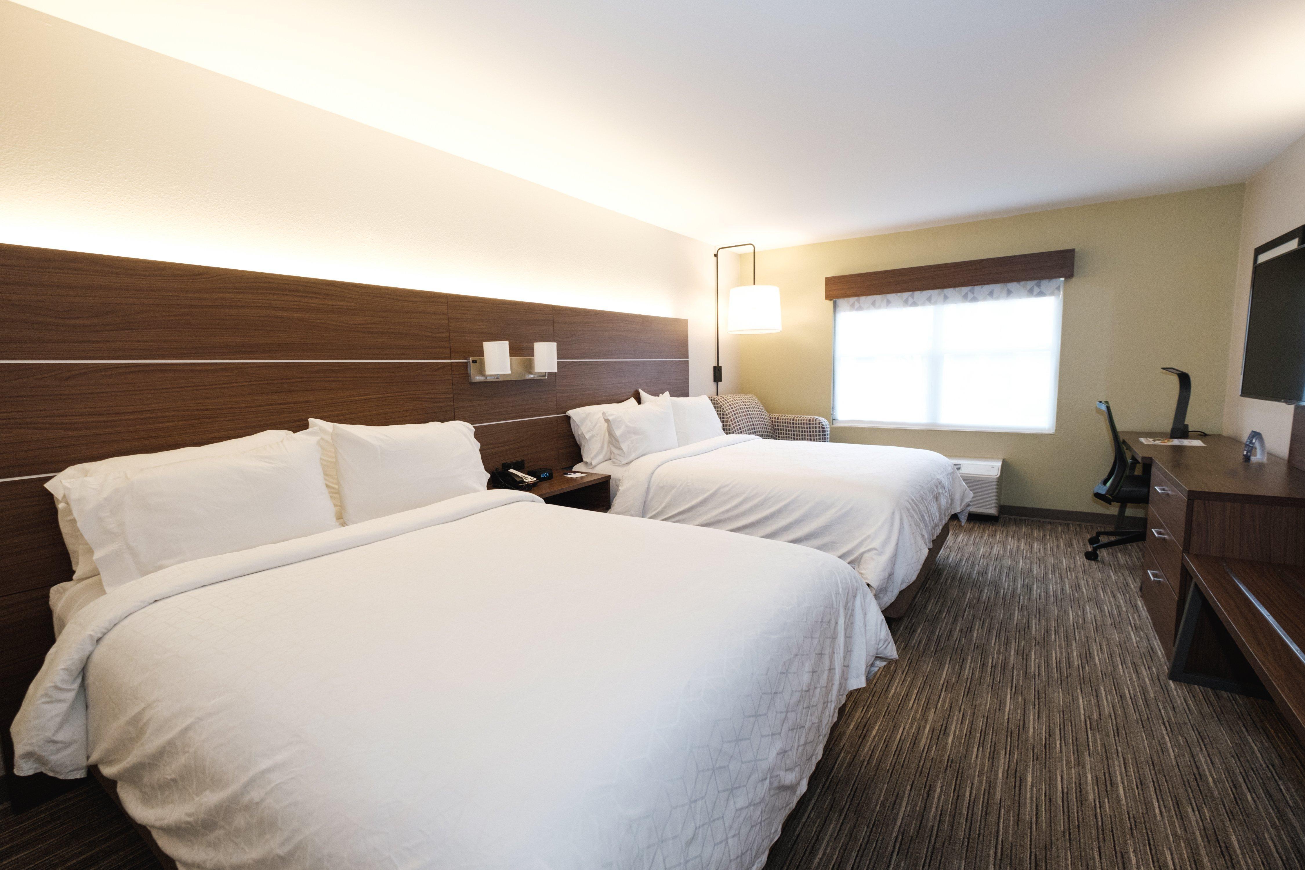 Holiday Inn Express Atlanta - Northeast I-85 - Clairmont Road By Ihg Chamblee Exterior photo