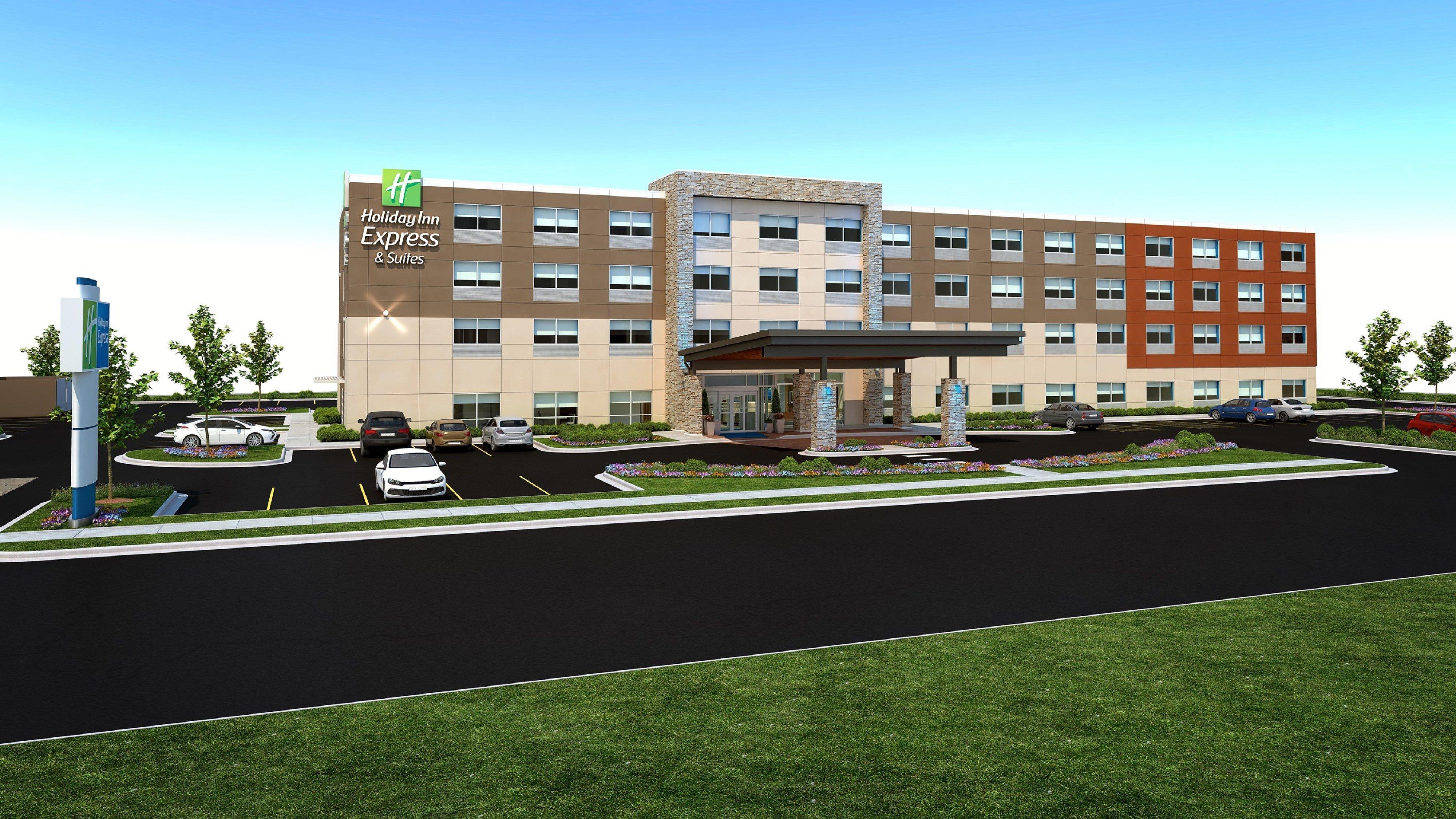 Holiday Inn Express Atlanta - Northeast I-85 - Clairmont Road By Ihg Chamblee Exterior photo