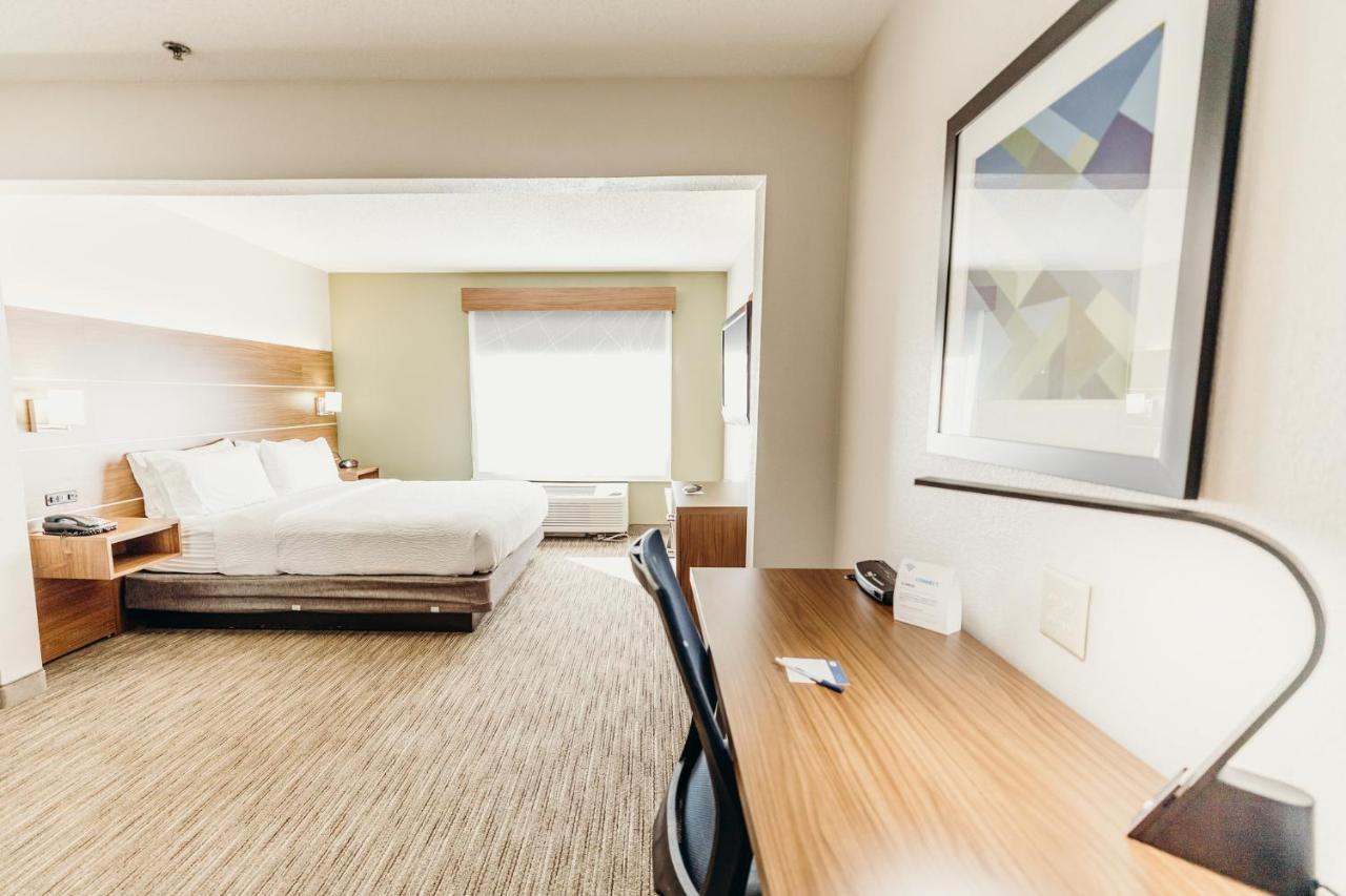 Holiday Inn Express Atlanta - Northeast I-85 - Clairmont Road By Ihg Chamblee Exterior photo