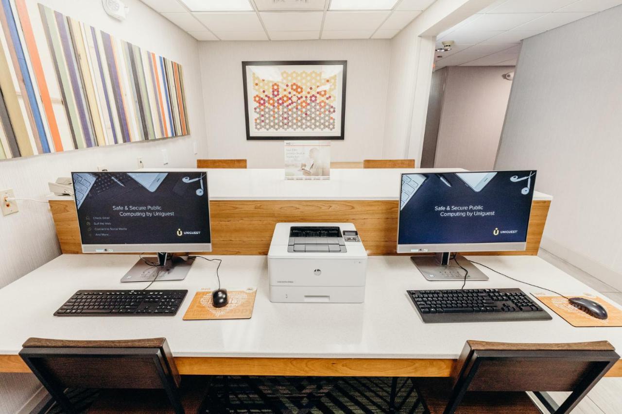 Holiday Inn Express Atlanta - Northeast I-85 - Clairmont Road By Ihg Chamblee Exterior photo