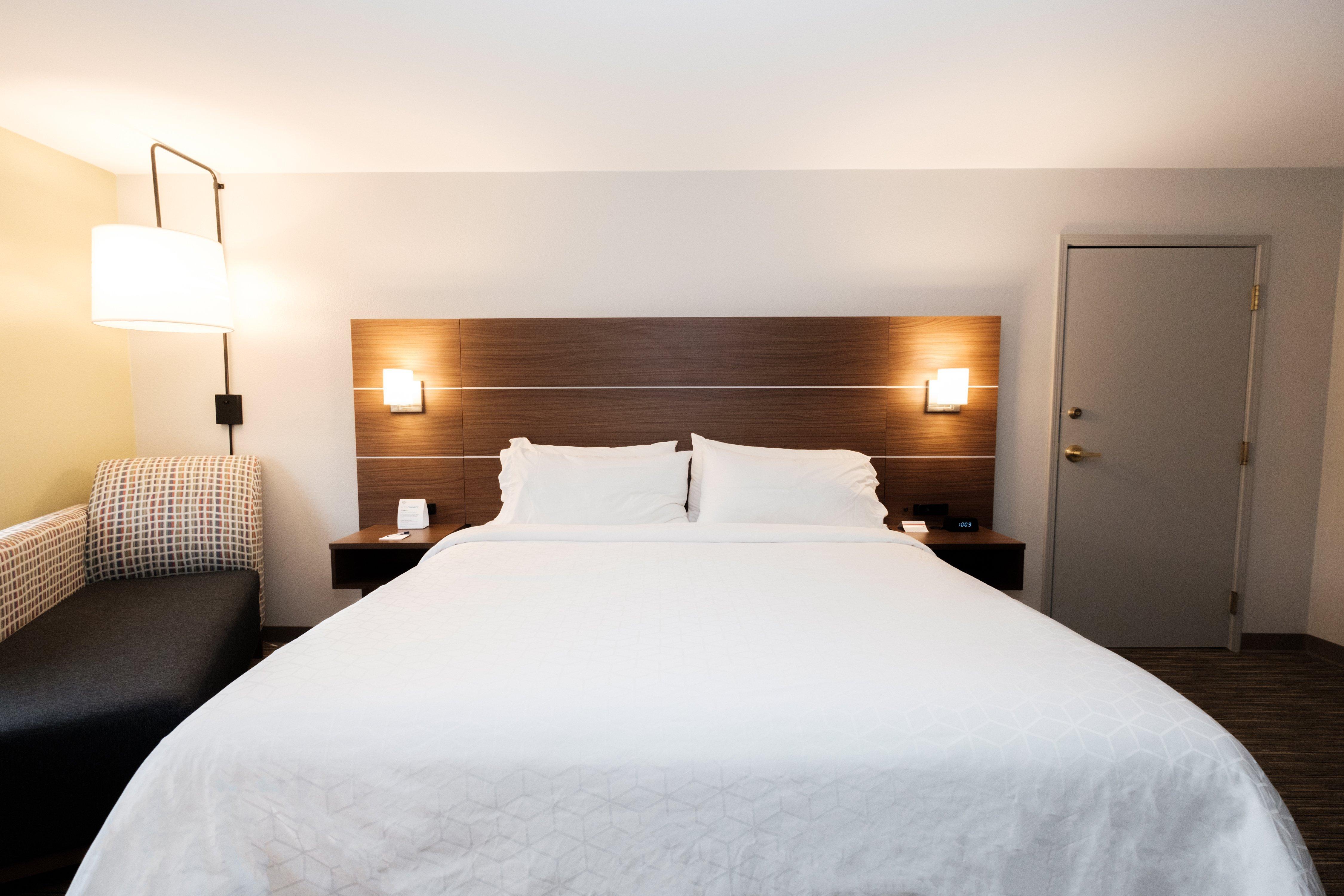 Holiday Inn Express Atlanta - Northeast I-85 - Clairmont Road By Ihg Chamblee Exterior photo