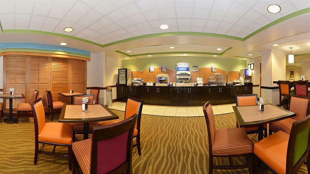 Holiday Inn Express Atlanta - Northeast I-85 - Clairmont Road By Ihg Chamblee Exterior photo