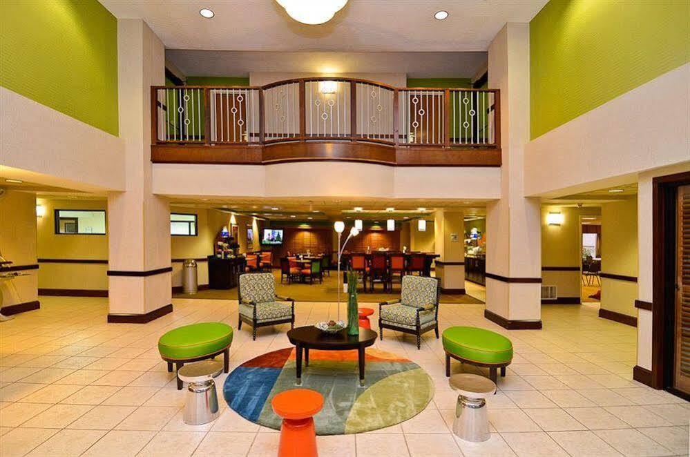 Holiday Inn Express Atlanta - Northeast I-85 - Clairmont Road By Ihg Chamblee Exterior photo